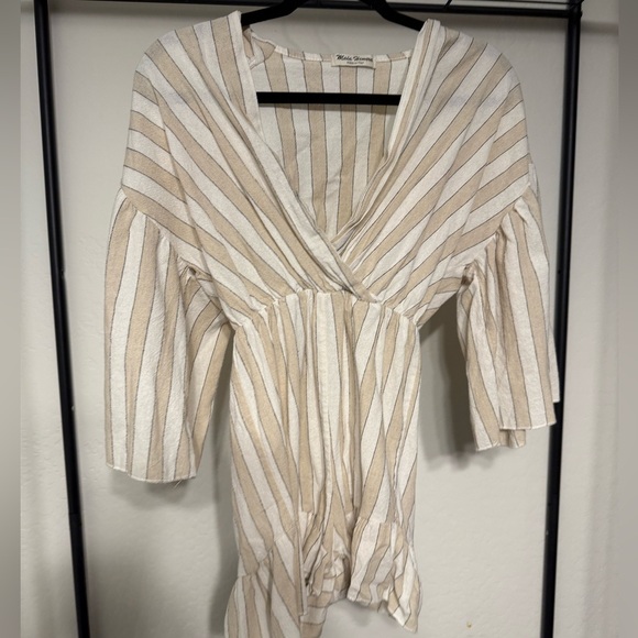 Maia Hemera romper - Picture 1 of 3